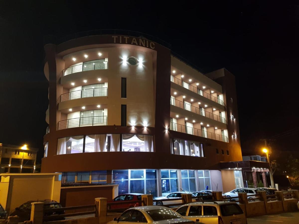 Aqua Spa Termale Novi Pazar Bagian luar foto