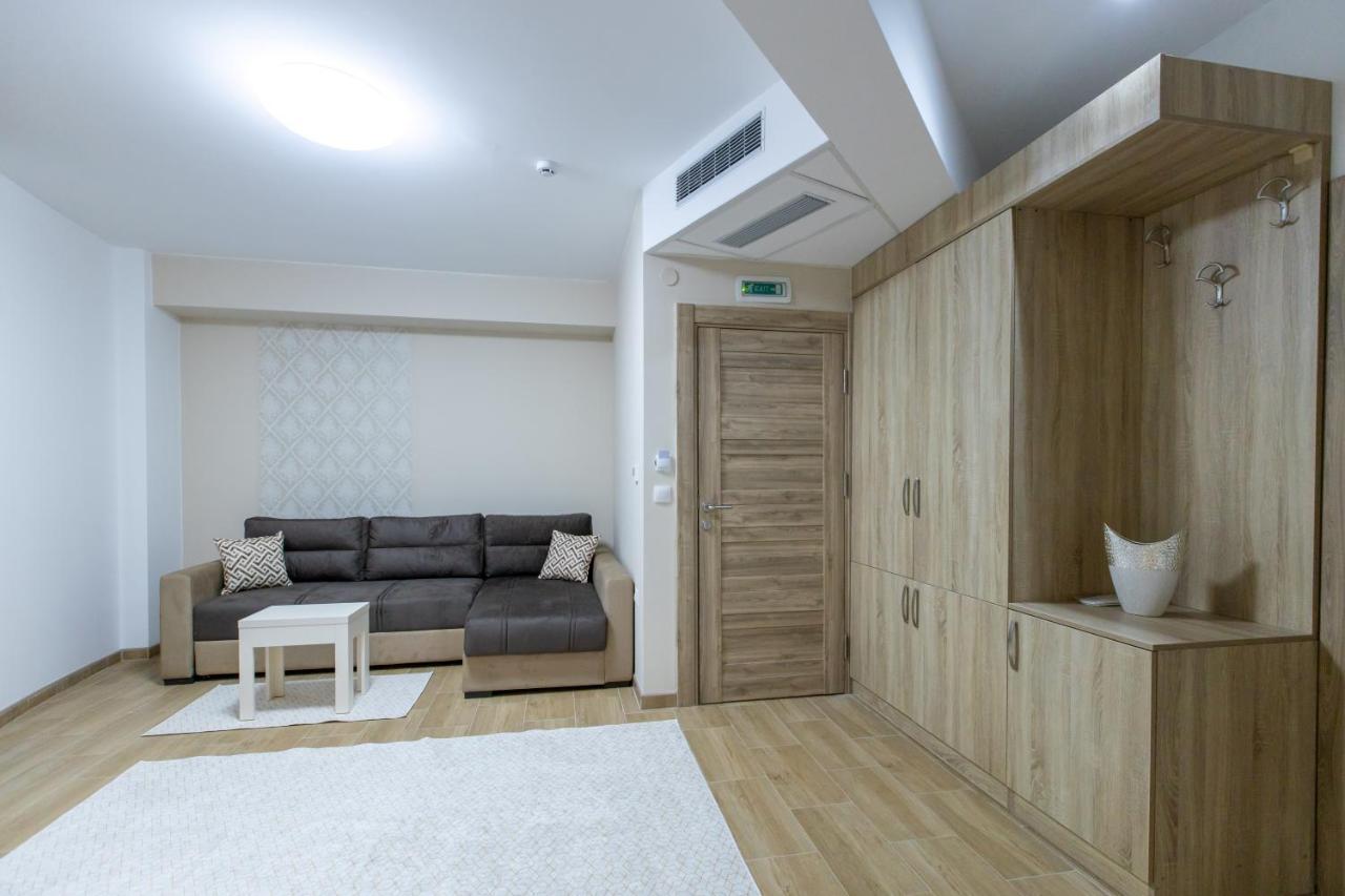 Aqua Spa Termale Novi Pazar Bagian luar foto
