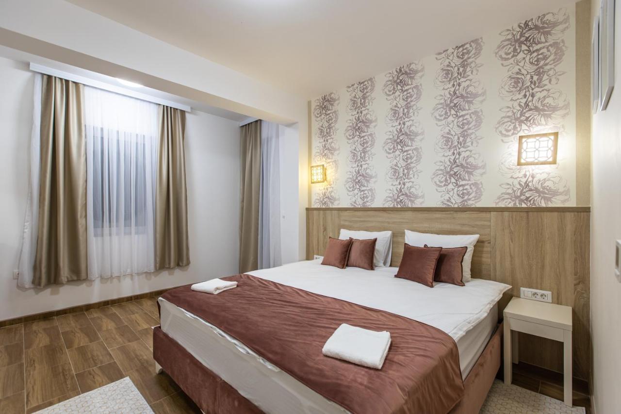 Aqua Spa Termale Novi Pazar Bagian luar foto